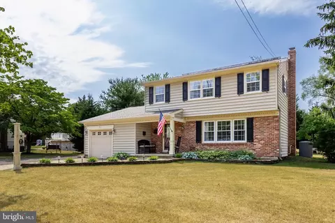 7 Beech Tree, Cinnaminson, NJ 08077 photo 3