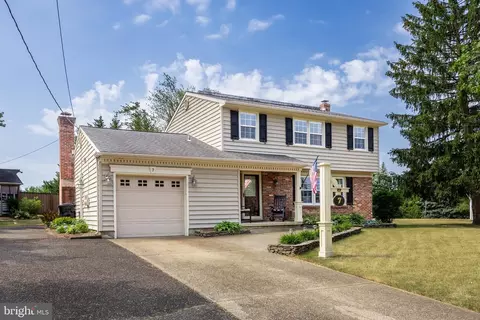 7 Beech Tree, Cinnaminson, NJ 08077 photo 2