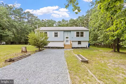 100 New York Rd, Browns Mills, NJ 08015