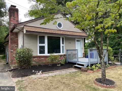 2708 Oak Ave, Hainesport, NJ 08036