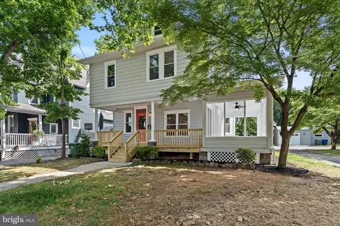514 Morgan Ave, Palmyra, NJ 08065