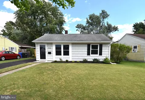 926 Mount Rd, Burlington, NJ 08016