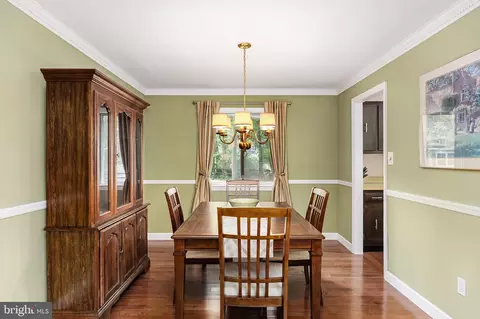 Dining - 131 Windmoor Rd, Delran, NJ 08075 photo 1 of 1