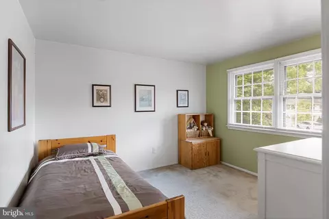 Bedroom - 131 Windmoor Rd, Delran, NJ 08075 photo 2 of 2