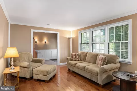 Living - 131 Windmoor Rd, Delran, NJ 08075 photo 1 of 2