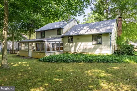 Exterior - 131 Windmoor Rd, Delran, NJ 08075 photo 5 of 6