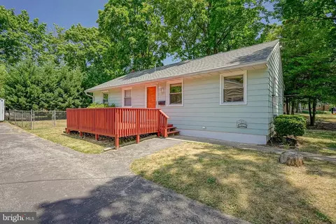 213 E Camden Ave, Moorestown, NJ 08057