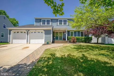 156 Country Farms Rd, Marlton, NJ 08053
