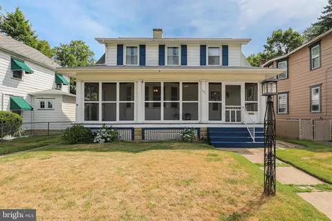 308 Willow St, Delanco, NJ 08075