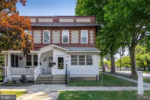 160 Eighth Ave, Roebling, NJ 08554