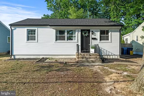 315 Crawford Ave, Maple Shade, NJ 08052