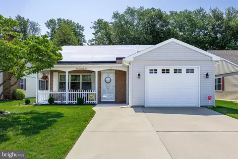 174 Dorchester Dr, Southampton, NJ 08088
