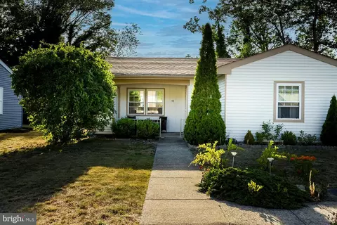 53 Kingston Way, Southampton, NJ 08088