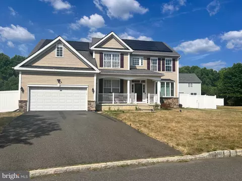 73 Homestead Dr, Pemberton, NJ 08068