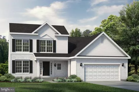 321 Mount Laurel Rd, Mount Laurel, NJ 08054
