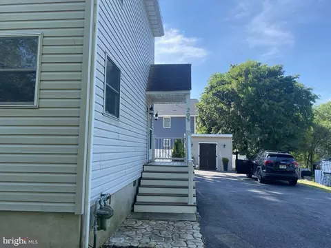 Exterior - 205 Lyons Ln, Fieldsboro, NJ 08505 photo 2 of 5
