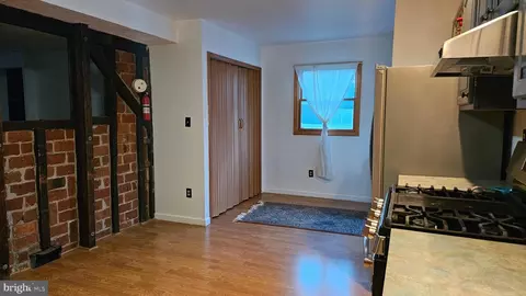 Entry Way - 205 Lyons Ln, Fieldsboro, NJ 08505 photo 2 of 2