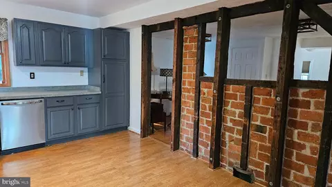 Entry Way - 205 Lyons Ln, Fieldsboro, NJ 08505 photo 1 of 2