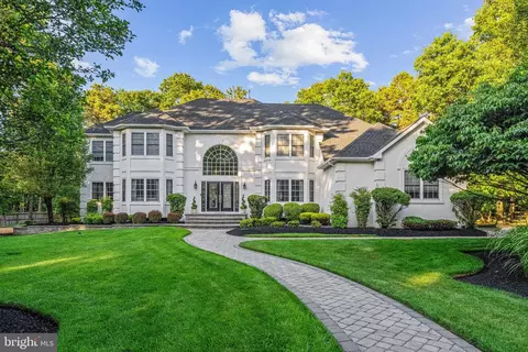 50 Highbridge Blvd, Medford, NJ 08055