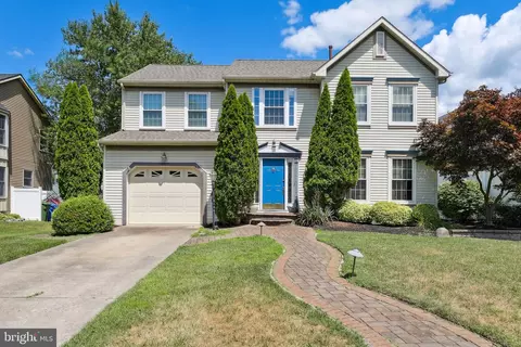 170 Preamble Dr, Marlton, NJ 08053
