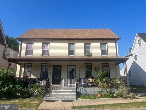416-418 Taylor, Riverside, NJ 08075