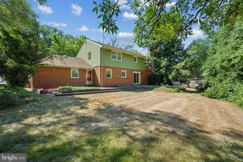 Exterior - 1 Wayne Dr, Cinnaminson, NJ 08077 photo 4 of 4