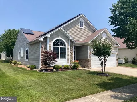 17 Challander Way, Bordentown, NJ 08505