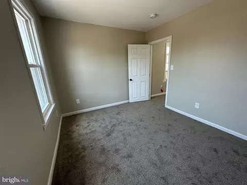Bedroom - 505 Delaware Ave, Riverside, NJ 08075 photo 3 of 3