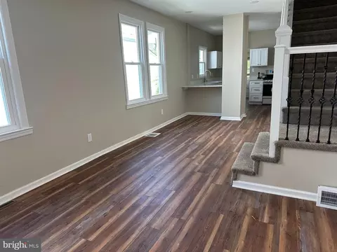 Living - 505 Delaware Ave, Riverside, NJ 08075 photo 1 of 6