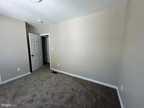 Bedroom - 505 Delaware Ave, Riverside, NJ 08075 photo 1 of 3
