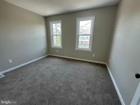 Bedroom - 505 Delaware Ave, Riverside, NJ 08075 photo 2 of 3
