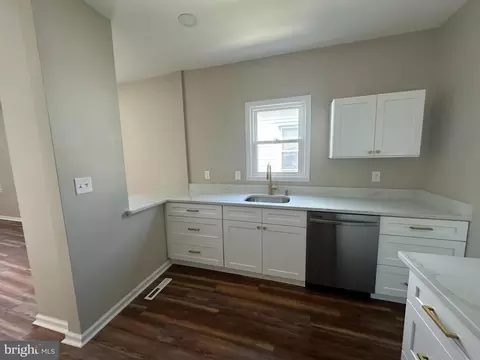 Kitchen - 505 Delaware Ave, Riverside, NJ 08075 photo 1 of 1