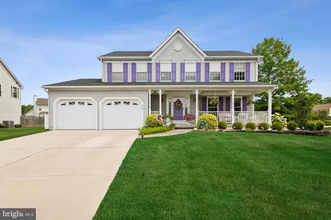 543 Justice Dr, Marlton, NJ 08053