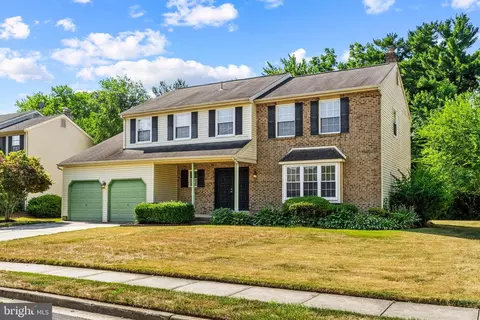 88 Boothby Dr, Mount Laurel, NJ 08054