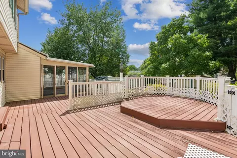 Exterior - 307 Valley Forge Rd, Cinnaminson, NJ 08077 photo 3 of 5