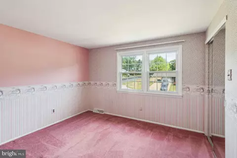 Bedroom - 307 Valley Forge Rd, Cinnaminson, NJ 08077 photo 1 of 3