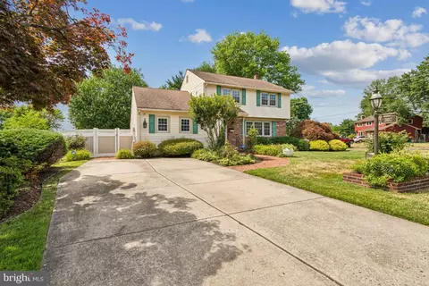 Other - 307 Valley Forge Rd, Cinnaminson, NJ 08077 photo 1 of 9