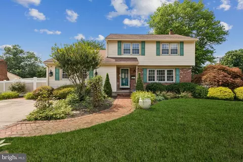 307 Valley Forge Rd, Cinnaminson, NJ 08077