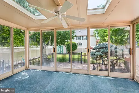 Exterior - 307 Valley Forge Rd, Cinnaminson, NJ 08077 photo 2 of 5