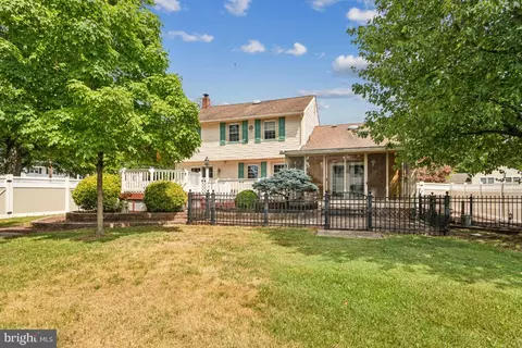 Exterior - 307 Valley Forge Rd, Cinnaminson, NJ 08077 photo 5 of 5