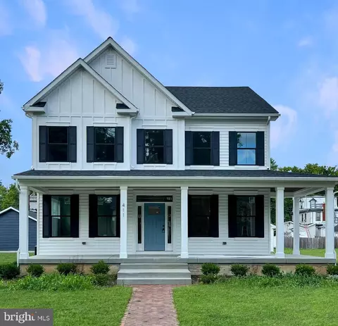 411 Lippincott Ave, Riverton, NJ 08077