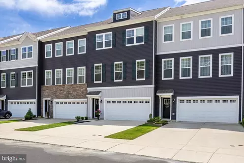 42 Sullivan Way, Marlton, NJ 08053