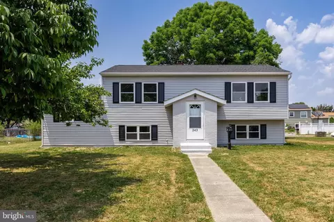 243 Harvard Ave, Pemberton, NJ 08068