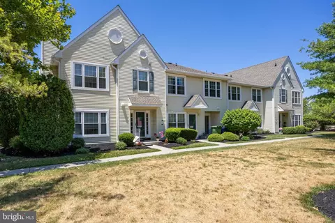 4107 Vesper Cir, Palmyra, NJ 08065
