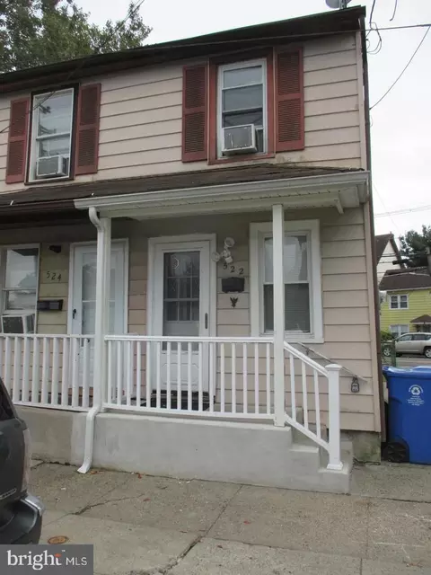 522 Bordentown Rd, Burlington, NJ 08016