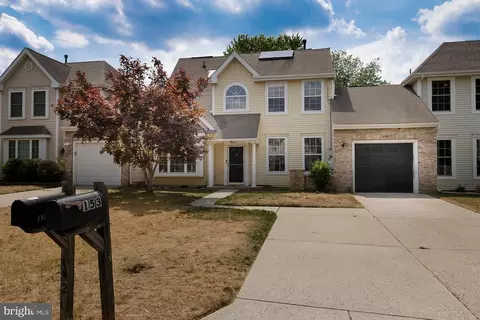 153 Sharpless Blvd, Westampton, NJ 08060
