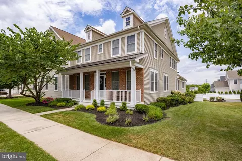 104 Bordentown Crosswicks Rd, Chesterfield, NJ 08515