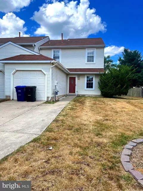 187 S Hill Dr, Westampton, NJ 08060