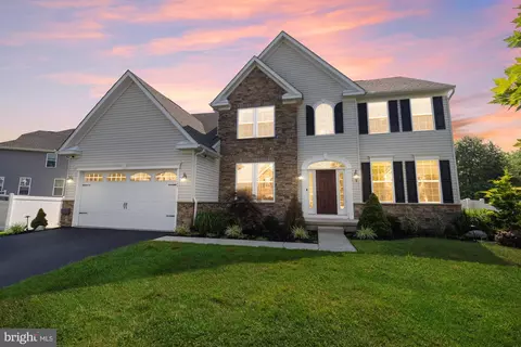 23 Carrington Way, Marlton, NJ 08053
