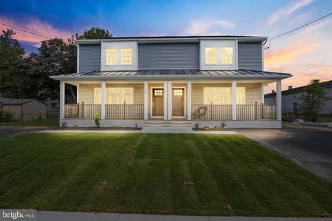 15 Monroe St E, Mount Holly, NJ 08060
